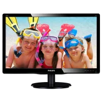 Монитор Philips 200V4QSBR/01 фото 1